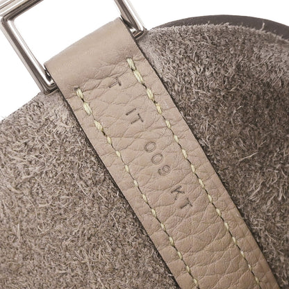 Hermes Gris Tourterelle Taurillon Picotin Lock 22 MM Handbag