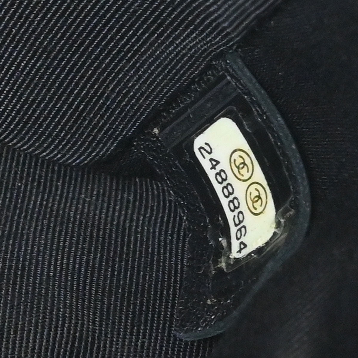 Boy Chanel 2017-2018 Black Lambskin Sequins Medium Shoulder Bag