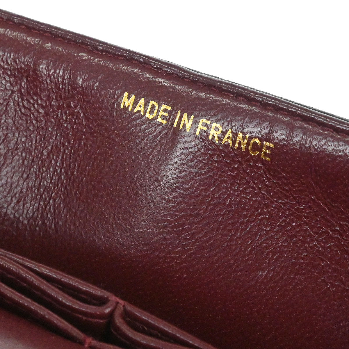 Chanel 1994-1996 Black Lambskin Small Classic Double Flap Shoulder Bag