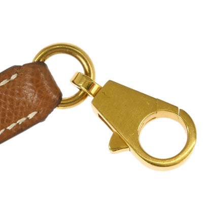 Hermes Shoulder Strap For Kelly Gold Courchevel Accessories