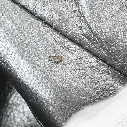 Chanel 2008-2009 Black Calfskin Handbag