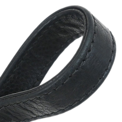 Chanel 2013-2014 Black Caviar Skin Timeless CC Chain Tote Bag