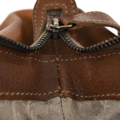 Christian Dior Brown Jeanne Frame Bag Handbag