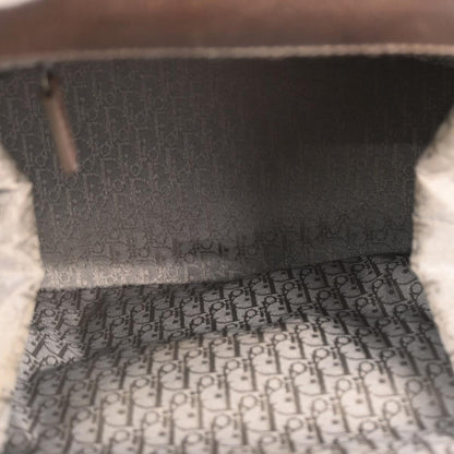 Christian Dior Brown Jeanne Frame Bag Handbag