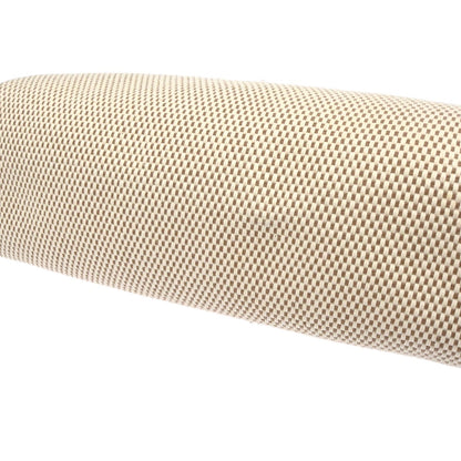 Hermes Black Beige Toile Officier GM Herbag PM 2 in 1 Shoulder Handbag