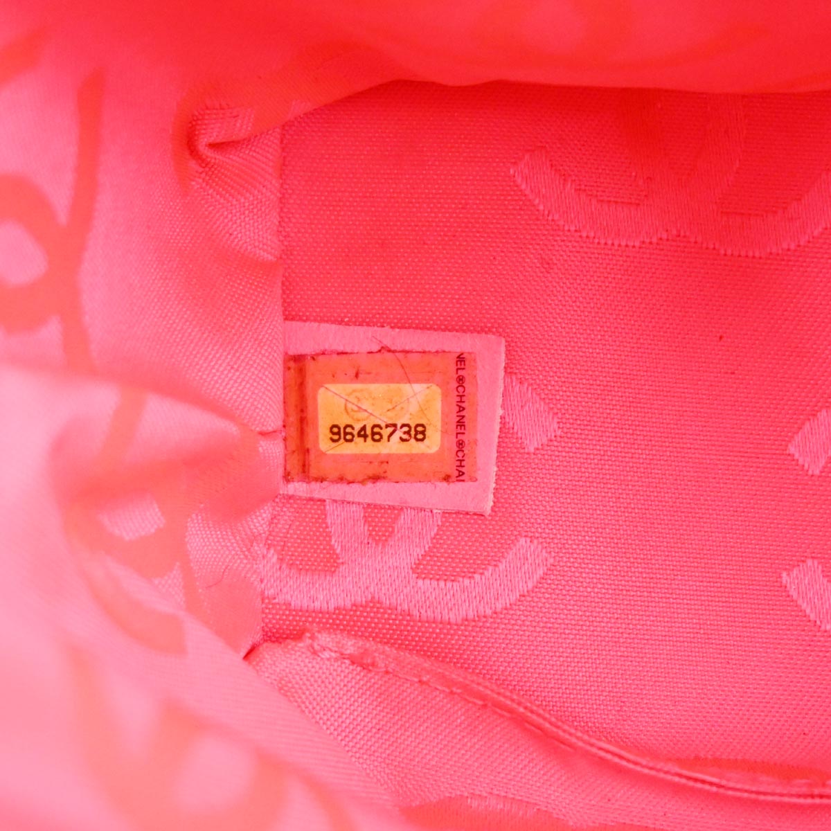 Chanel Black Calfskin Cambon Ligne Tote Handbag