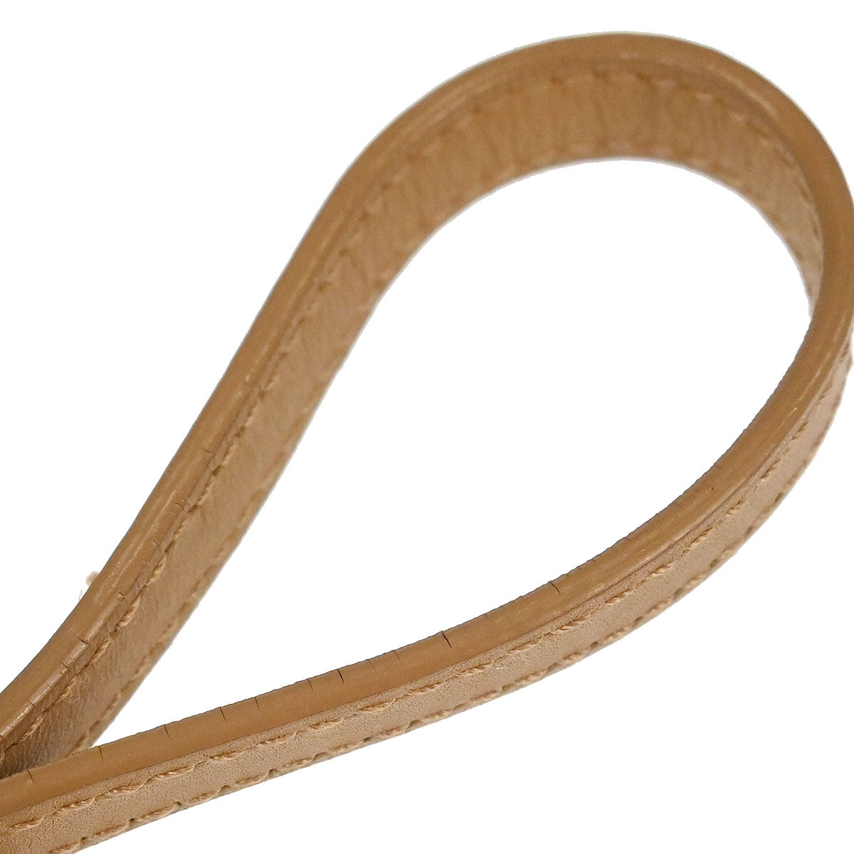 Christian Dior Brown Trotter Saddle Handbag