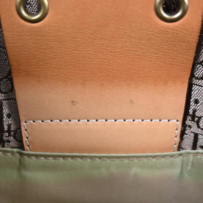 Christian Dior Beige Street Chic Columbus Shoulder Bag