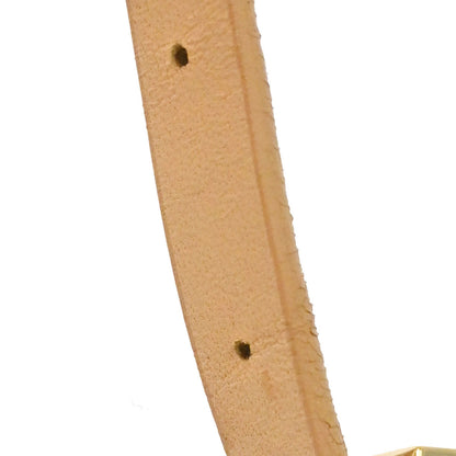 Fendi Pink Canvas Zucchino Handbag