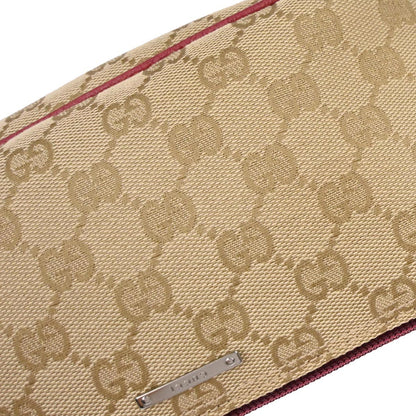 Gucci Beige GG Handbag