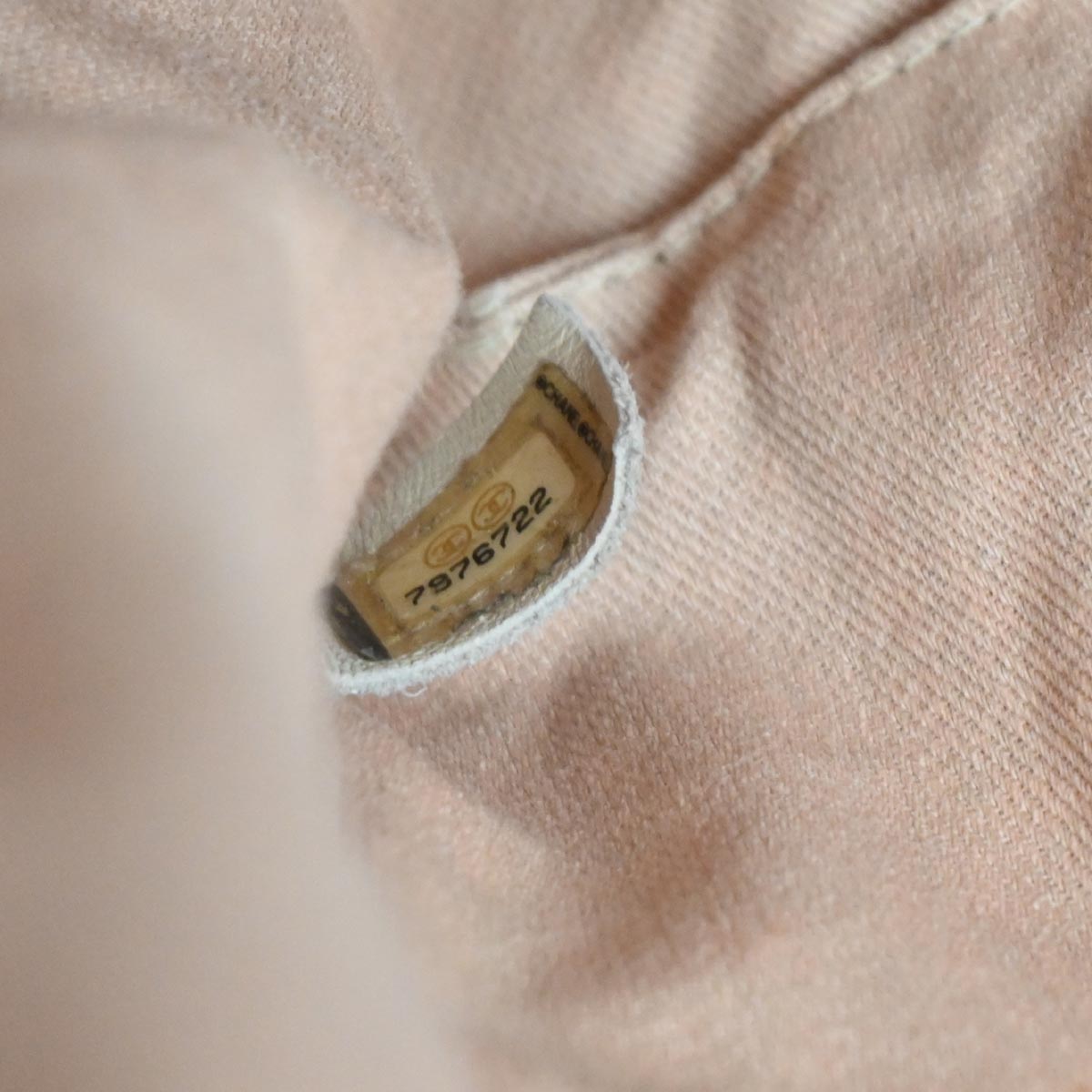 Chanel Black Lambskin Camellia Tote Handbag