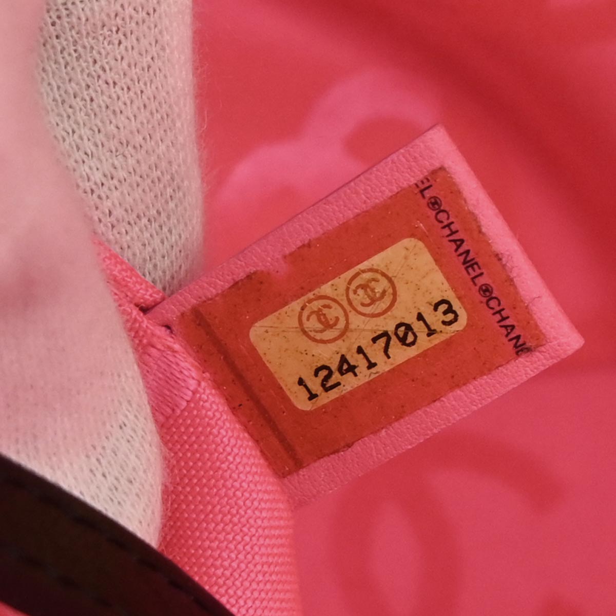 Chanel Black Calfskin Cambon Ligne Tote Handbag