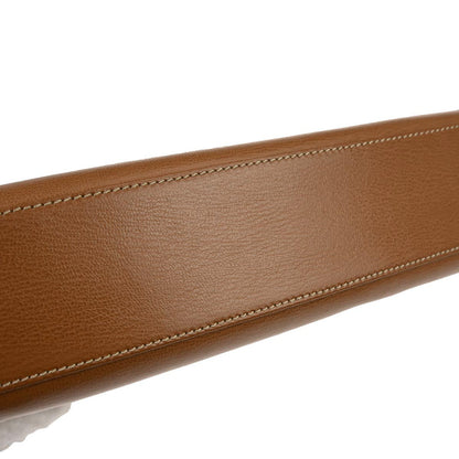Loewe Brown Leather Velasquez Handbag
