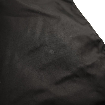 Prada Black Nylon Shoulder Bag