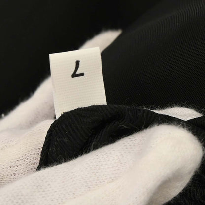 Prada Black Nylon Shoulder Bag