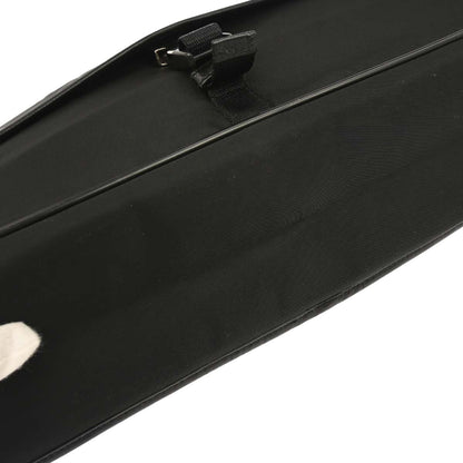Prada Black Nylon Shoulder Bag