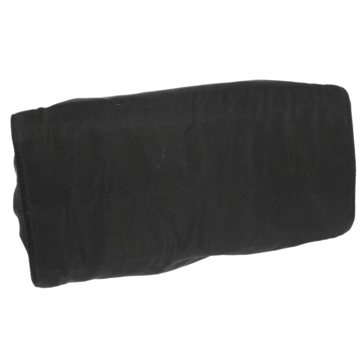 Prada Black Nylon Handbag