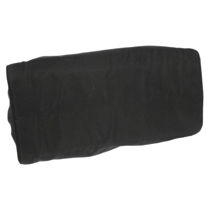 Prada Black Nylon Handbag