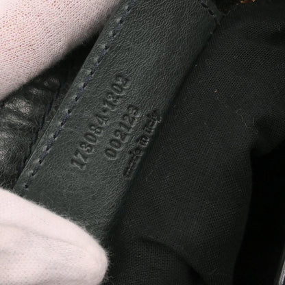 Balenciaga Green City Medium 2way Shoulder Handbag