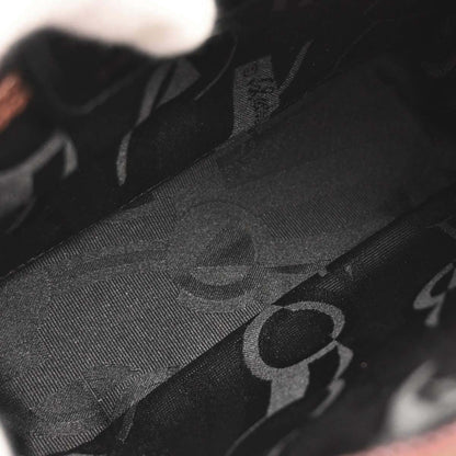 Salvatore Ferragamo Brown Vara Shoulder Bag