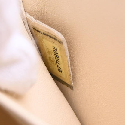 Chanel 2000-2002 Pink Acrylic Puzzle Block Tote Handbag