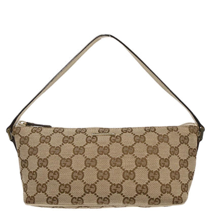 Gucci Beige GG Handbag