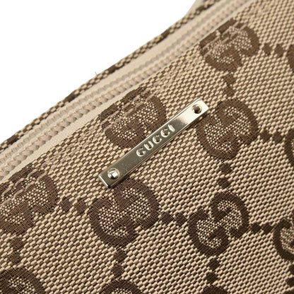 Gucci Beige GG Handbag