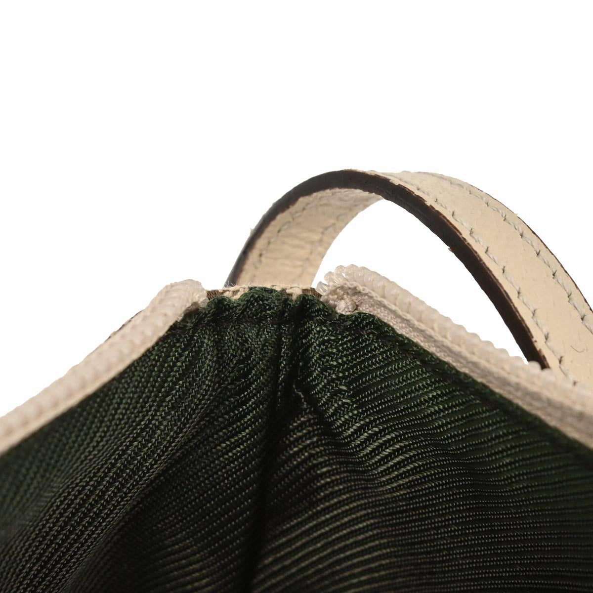 Gucci Beige GG Handbag