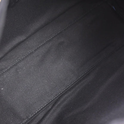 Gucci Black GG Handbag
