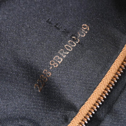 Fendi Brown Leather Handbag