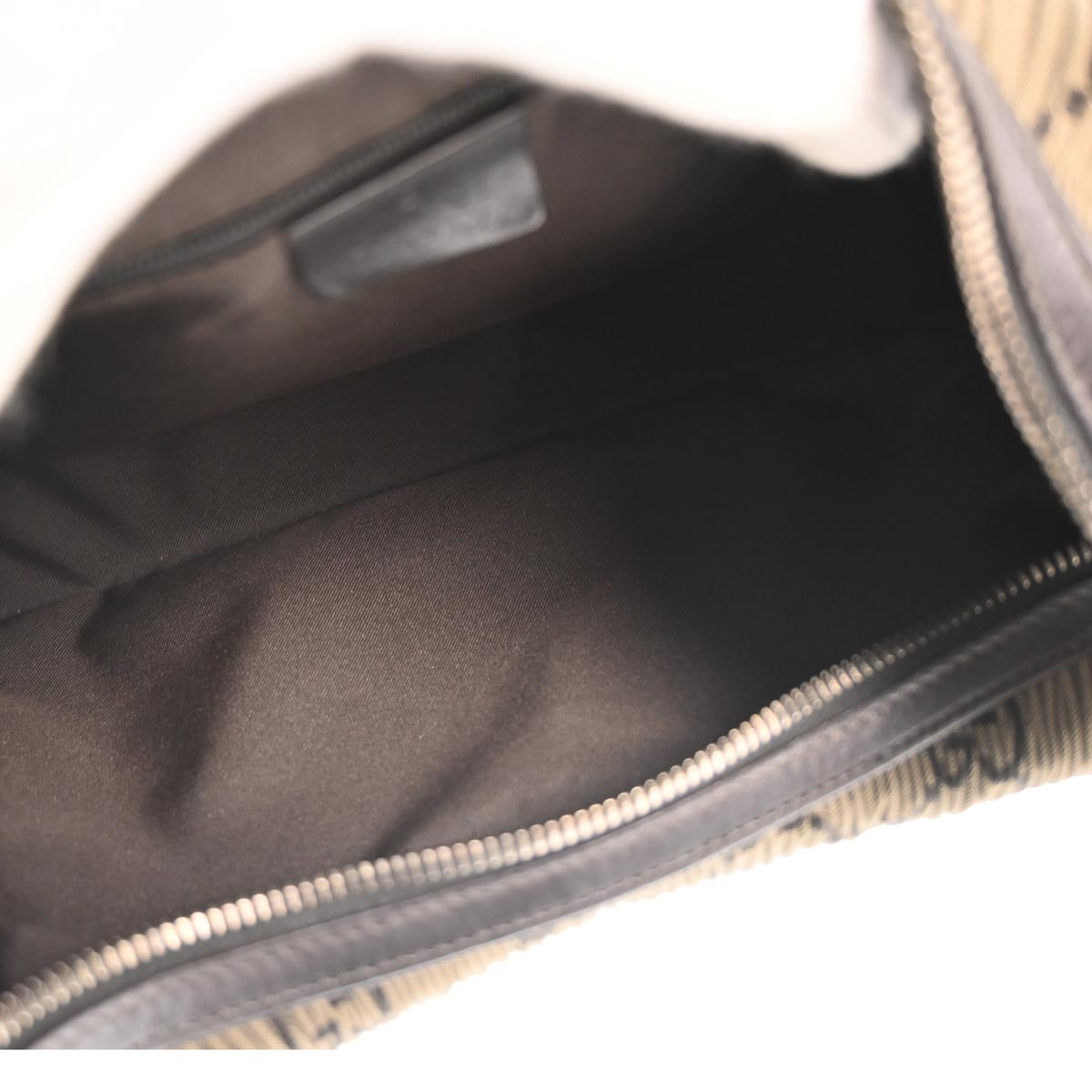 Gucci Brown GG Hobo Shoulder Bag