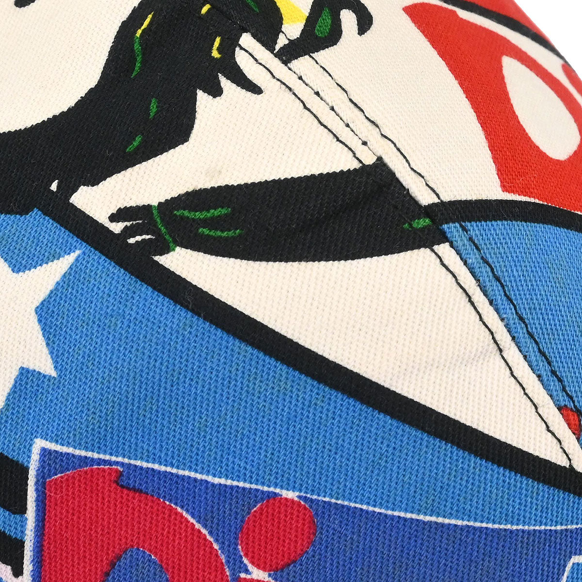 Christian Dior Dior Mania Hat Yellow #58 Small Good