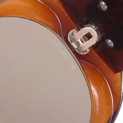 Chanel Sunglasses Eyewear Brown Small Good