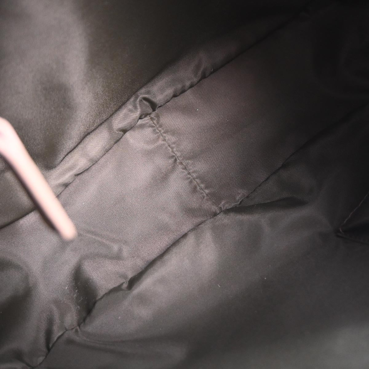 Christian Dior Beige Trotter Ethnic Shoulder Bag