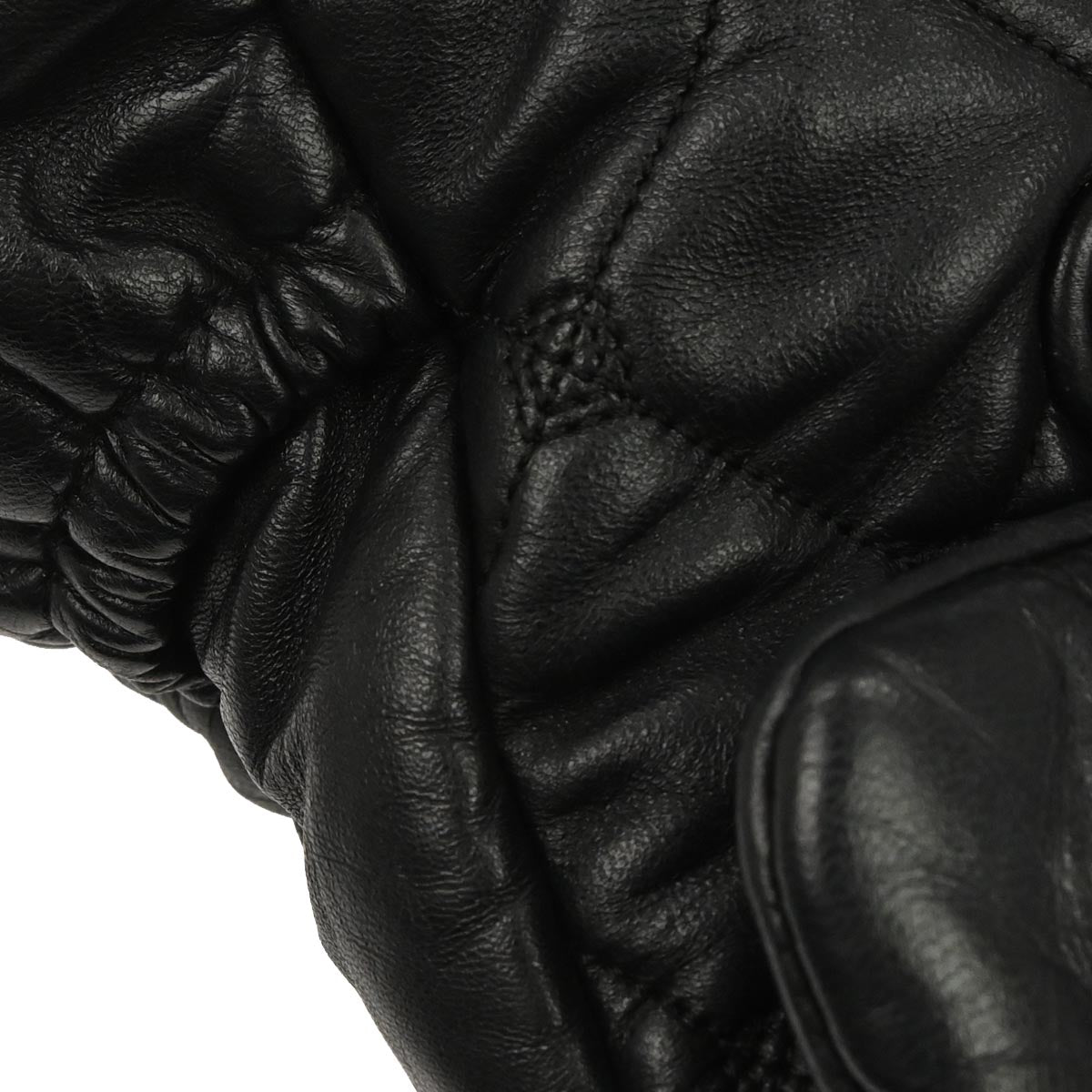 Chanel Black Lambskin Handbag