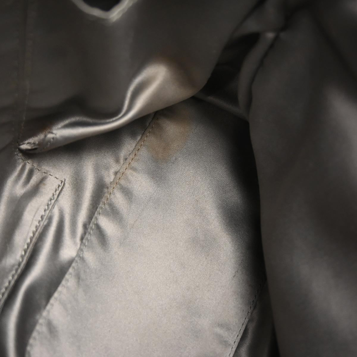 Chanel Black Lambskin Handbag