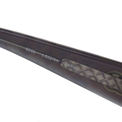 Chanel Sunglasses Eyewear Pink Small Good