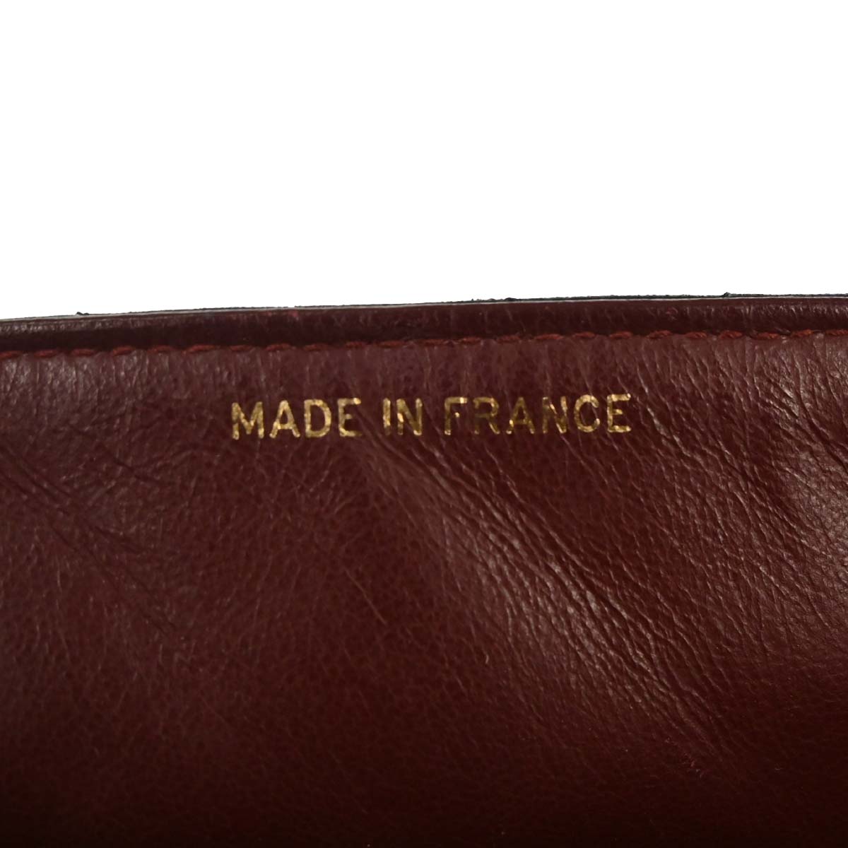 Chanel 1989-1991 Black Lambskin Straight Flap Shoulder Bag