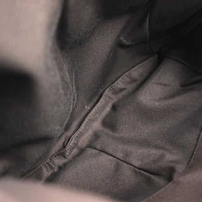 Gucci Beige Bamboo GG Handbag