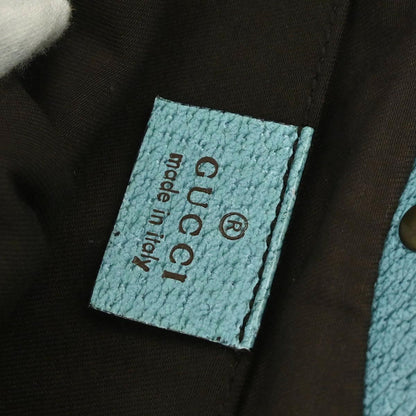 Gucci Beige Bamboo GG Handbag