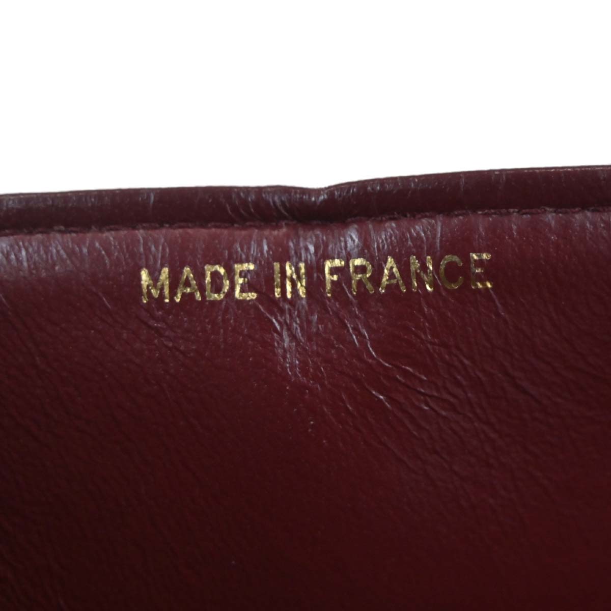 Chanel 1989-1991 Black Lambskin Small Classic Double Flap Shoulder Bag