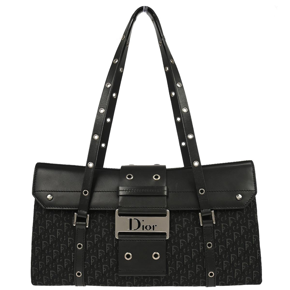 Christian Dior Street Chic｜luxury brand items｜AMORE Vintage Tokyo