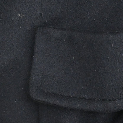 Chanel 1994 Coat Black #40