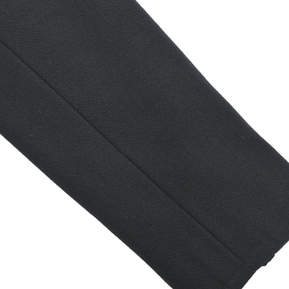 Chanel 1997 Double Breasted Jacket Black #38