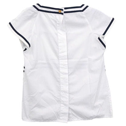 Chanel Top White #34