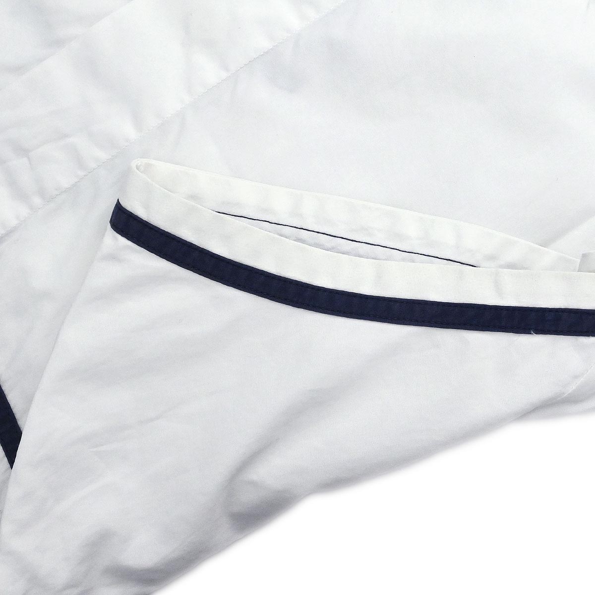 Chanel Top White #34