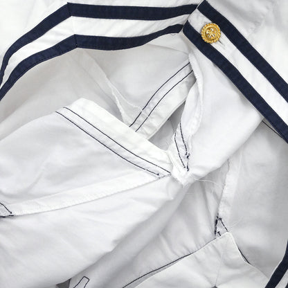 Chanel Top White #34