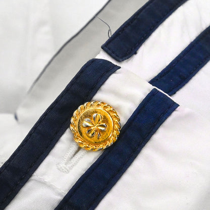 Chanel Top White #34