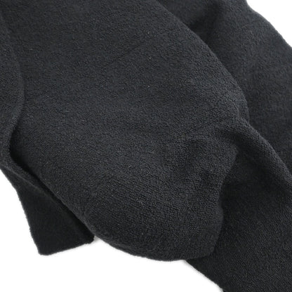 Chanel 1997 Double Breasted Jacket Black #36