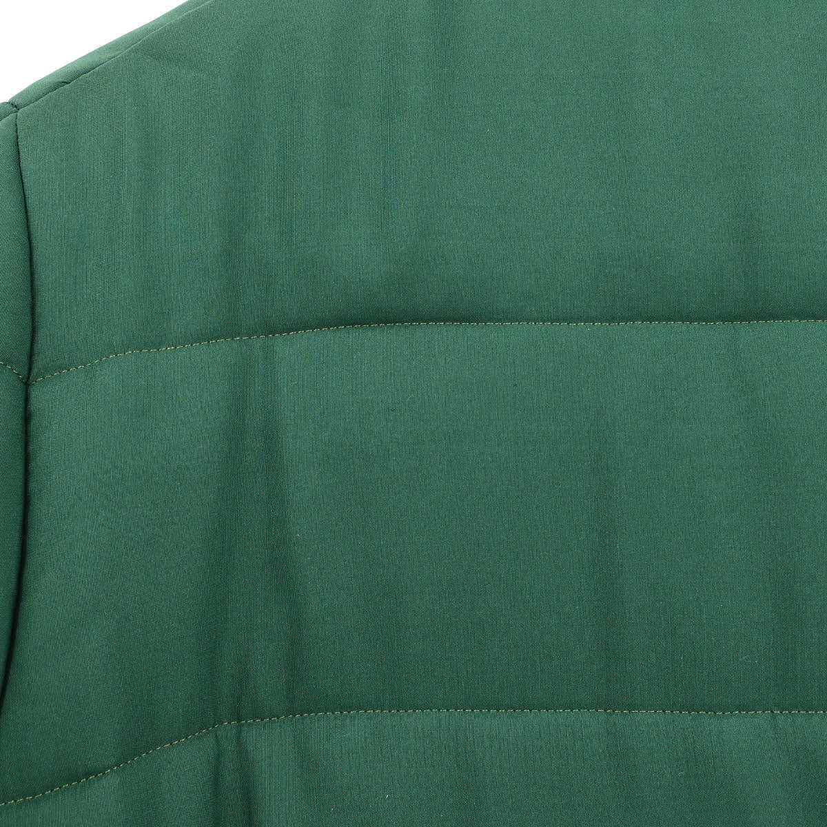 Chanel Coat Green #42